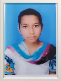 Lt. Jyoti Chaudhary